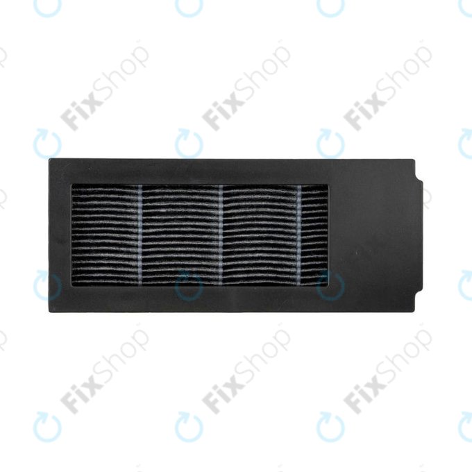 HEPA филтър за Ecovacs Deebot X2-series