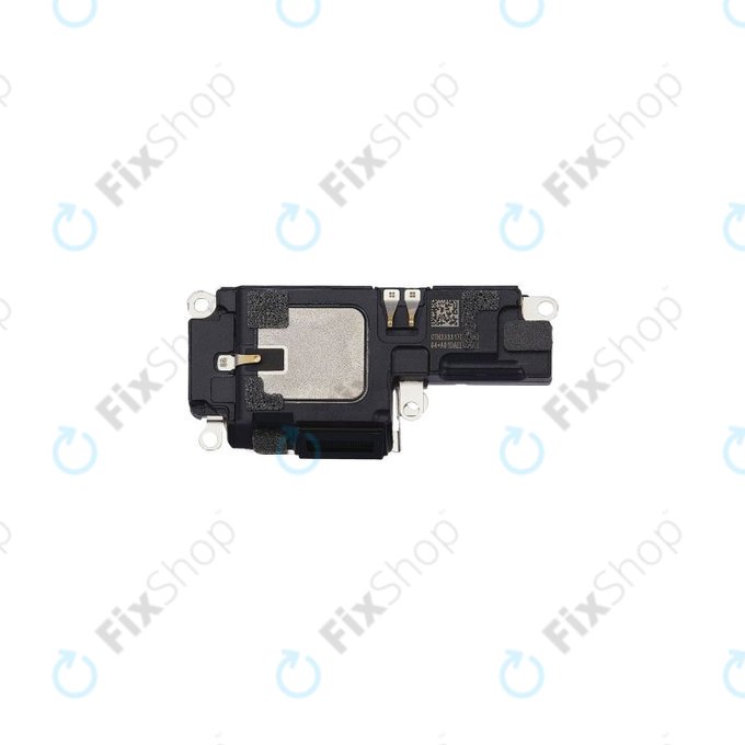 Силен високоговорител за iPhone 14 Pro