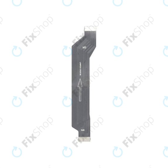 Основен Гъвкав кабел за Xiaomi Poco X3 Pro, 483200008K6Q, Genuine Service Pack
