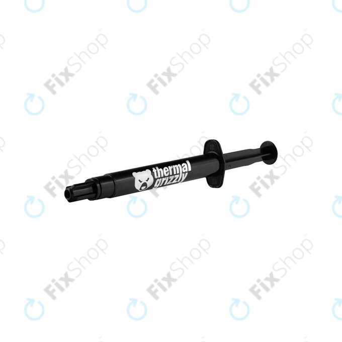 Термопаста 1,5ml/5,55g, Thermal Grizzly Kryonaut