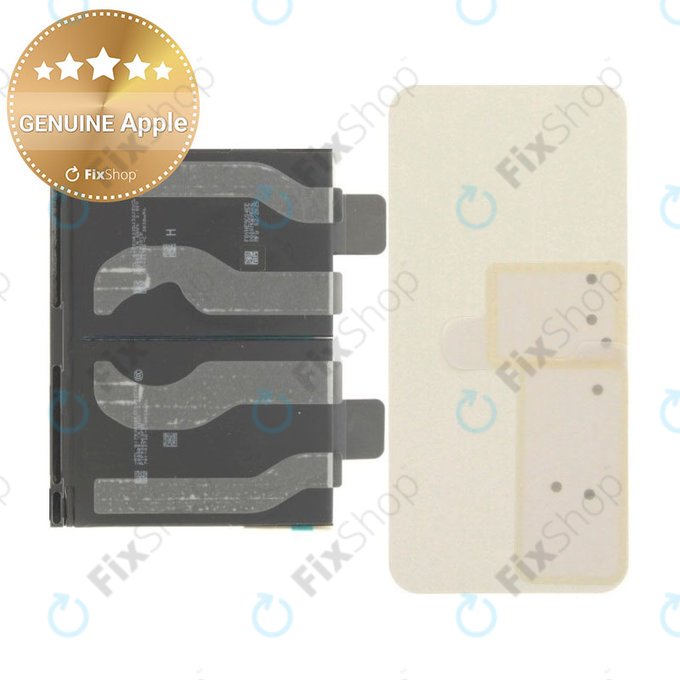 Батерия за iPad Air 11 (2025), 661-51314, 7606mAh, Genuine Apple