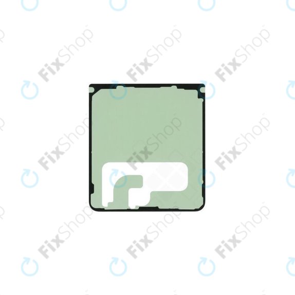 Лепенка под заден капак за Samsung Z Flip 7 F766B, GH81-27824A, Genuine Service Pack