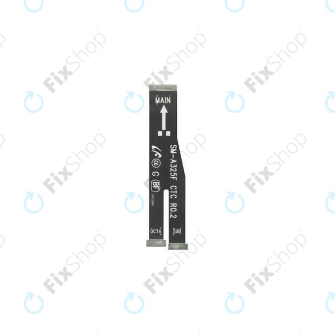 Основен Гъвкав кабел за Samsung A32 4G A325F, GH59-15453A, Genuine Service Pack