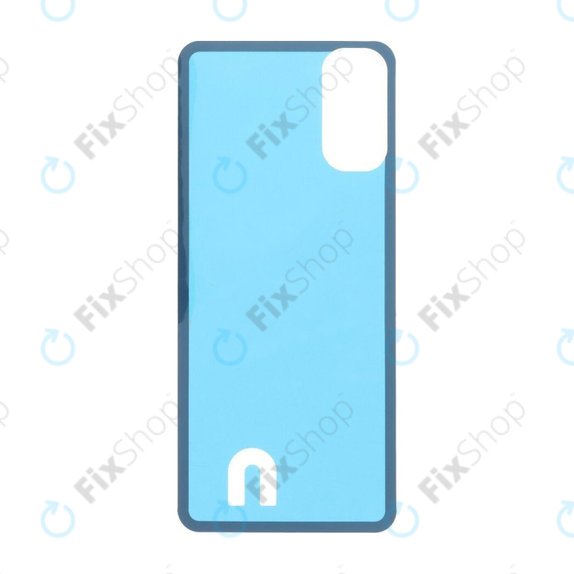 Капак на батерията лепенка за Xiaomi Redmi Note 8T