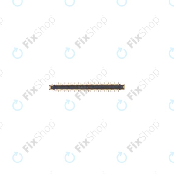 FPC конектор на дънната платка 64Pin за Samsung Galaxy A50 A505F