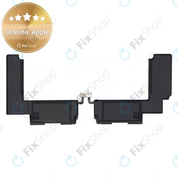 Говорители (ляв и десен) за MacBook Air 15", A3114 (2024), 923-10339, Genuine Apple