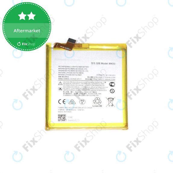 Батерия за Motorola Moto G 5G XT2113, MK50, 5000mAh