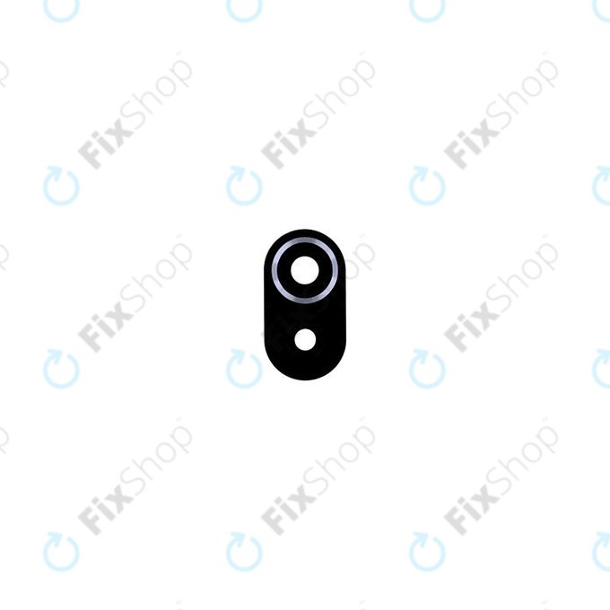 Стъкло за обектив на задната камера за Xiaomi 11 Lite 5G NE 2109119DG 2107119DC