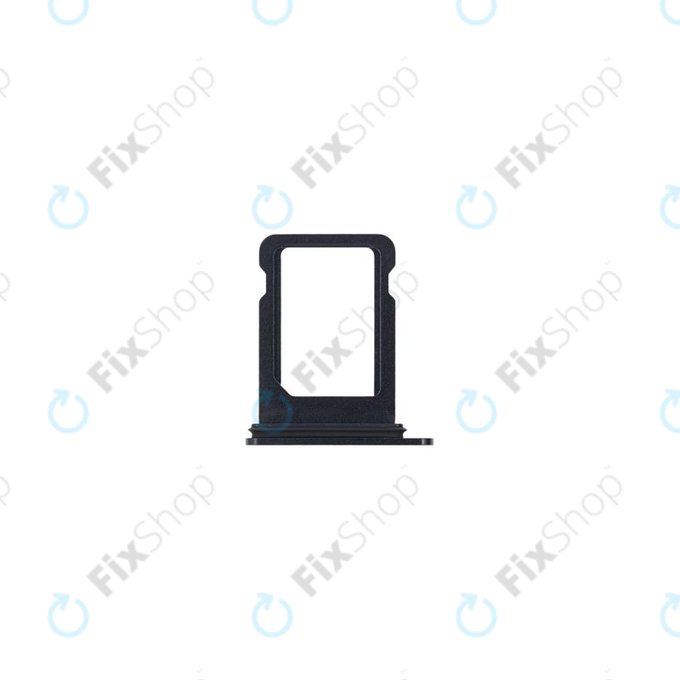 SIM държач за iPhone 13 Mini, Midnight