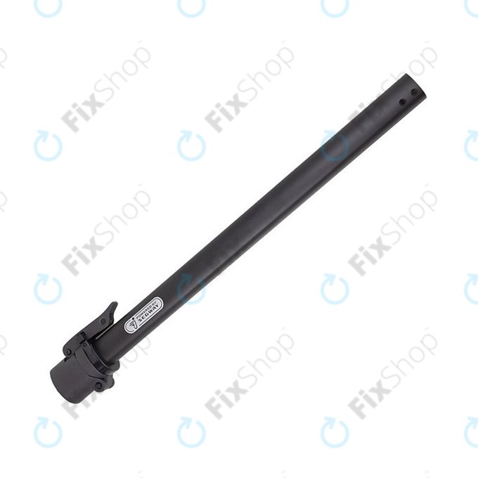 Сгъваема колона за Ninebot Segway Max G30, черен, Black, Genuine Service Pack