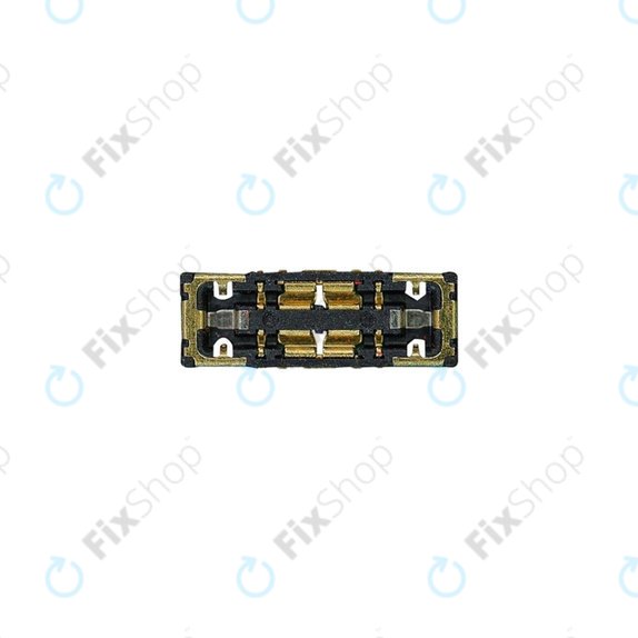 FPC конектор порт за батерия на платка за iPhone 14, 14 Plus, 14 Pro, 14 Pro Max, 8Pin