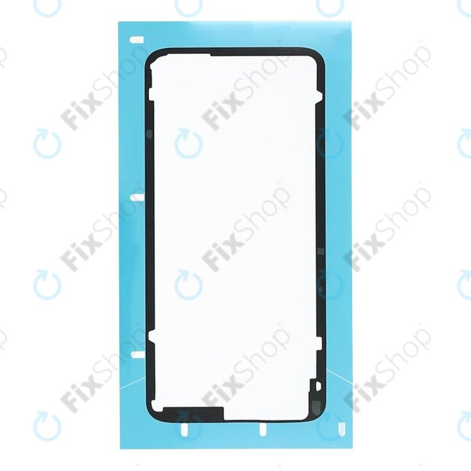 Капак на батерията лепенка за Huawei Honor 9 STF-L09