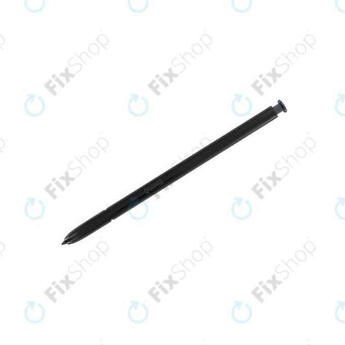 Стилус за Samsung Note 10 N970F, Note 10 Plus N975F, GH82-20793A, Aura Black, Genuine Service Pack