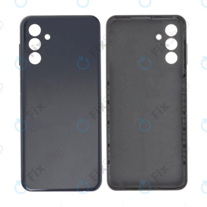 Капак на батерията за Samsung A13 5G A136B, Awesome Black
