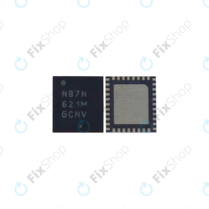 HDMI ретаймър чип NB7N621M за Microsoft Xbox Series X, Series S