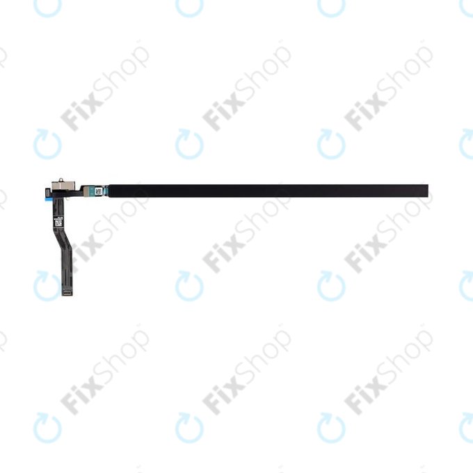 Touch Bar с контролна платка за MacBook Pro 15" A1707 (късна 2016 – средата на 2017), A1990 (2018 – 2019)