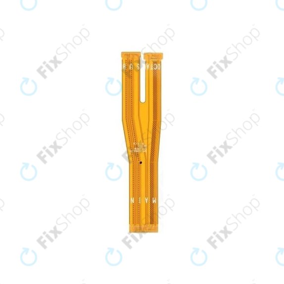 Основен Гъвкав кабел за Samsung A33 5G A336B, GH59-15558A, Genuine Service Pack