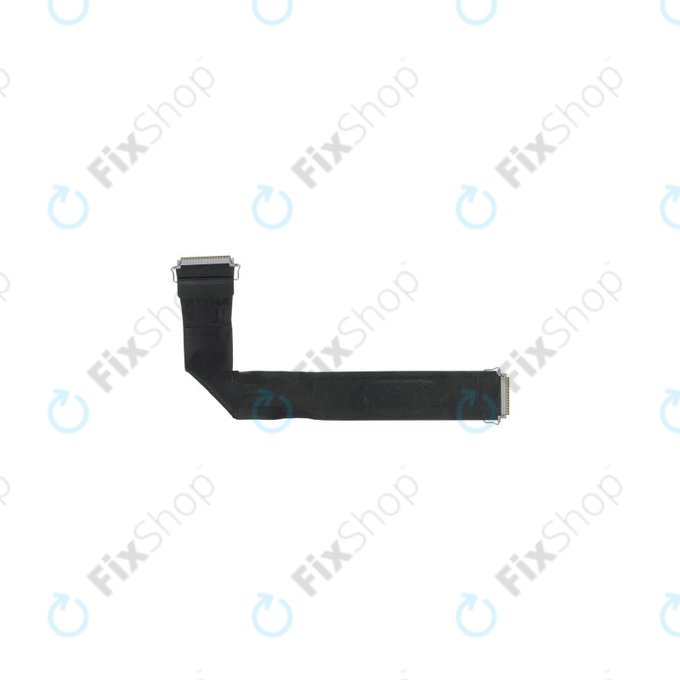 LCD eDP кабел за дисплей за Apple iMac 21.5" A1418 (късно 2015), 30/40-pin