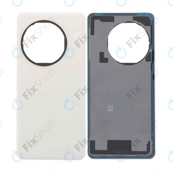 Заден капак за OnePlus 13 5G CPH2655, White