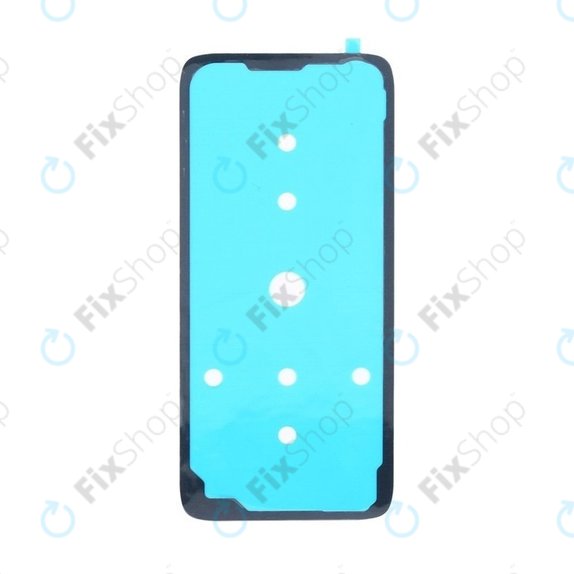 Капак на батерията лепенка за Realme 6 Pro RMX2061 RMX2063