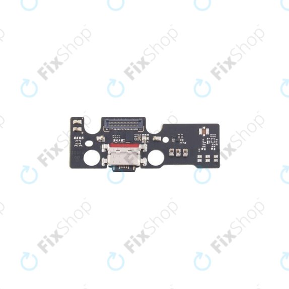 Конектор за зареждане PCB платка за Lenovo Tab M8 (4th Gen) TB300XU, TB300FU