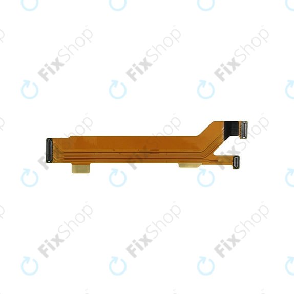 Основен Гъвкав кабел за Xiaomi Redmi Note 13 Pro+, 23090RA98C, 1350204000329A, Genuine Service Pack