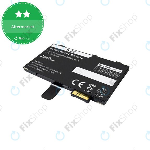 Батерия за Zebra TC55, 2940mAh (Thinner Type)