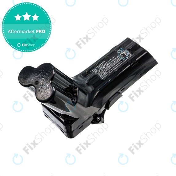 Батерия за Philips SpeedPro Max, SpeedPro Max Aqua, IBD034GA, Li-Ion 25.2V 2400mAh, HQ