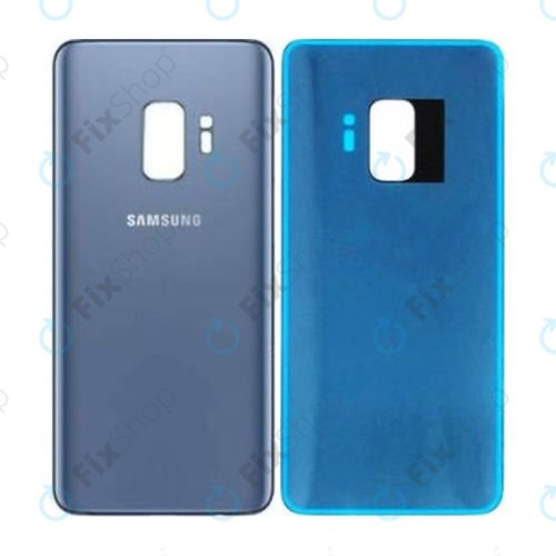 Капак на батерията за Samsung S9 G960F, Coral Blue
