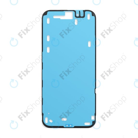Лепенка под LCD за Google Pixel 9, G806-12940-00, Genuine Service Pack