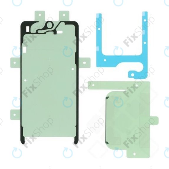 комплект лепенки за дисплей LCD за Samsung S24 S921B, GH82-33295A, Genuine Service Pack