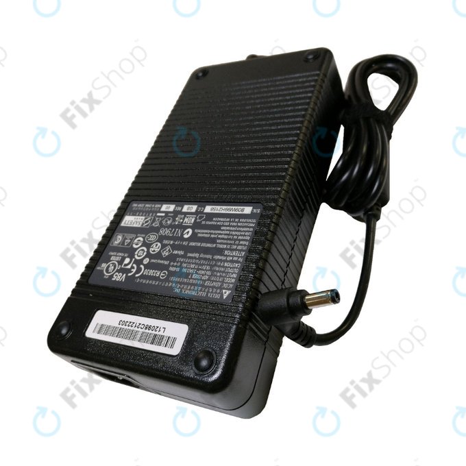 Захранващ адаптер за MSI, 77011241, 230W, 19.5V, Genuine Service Pack