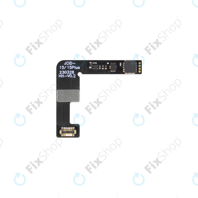Флекс кабел за Батерия Tag-On за iPhone 15, 15 Plus, JCID
