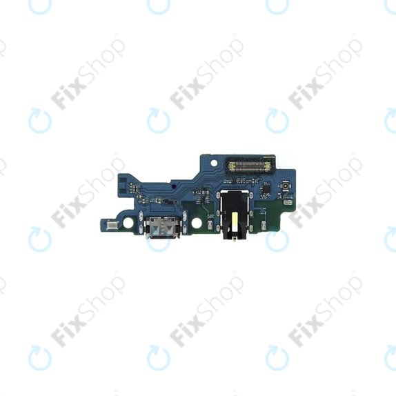 Зареждащ конектор PCB платка за Samsung M21 M215F, M31 M315F