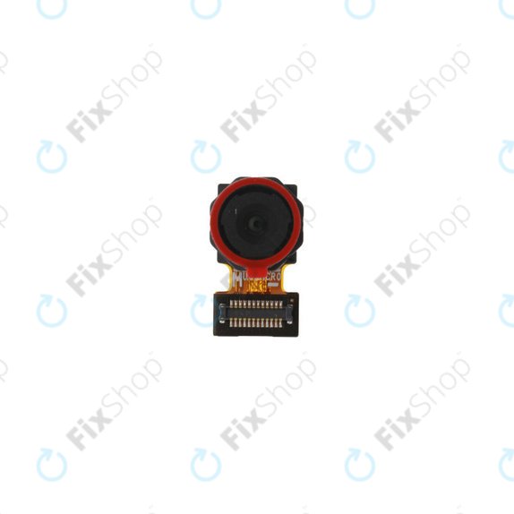 Задна камера 5MP (Ultrawide) за Samsung A16 4G, A16 5G, A17 A175F, A17 A176B, GH96-18438A, Genuine Service Pack