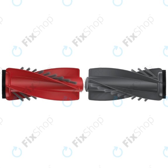 Основни четки за Xiaomi Roborock Qrevo Curv, Qrevo Edge, Saros 10, Saros 10R