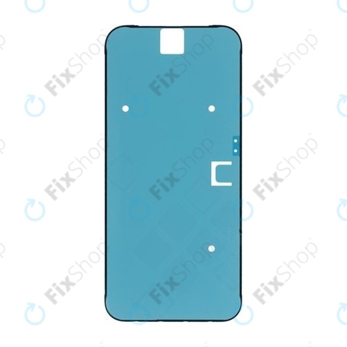 Лепенка под LCD за Google Pixel 8a, G806-12606-01, Genuine Service Pack