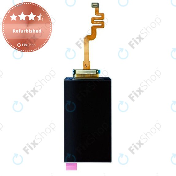LCD дисплей за Apple iPod Nano (7th Gen), Refurbished