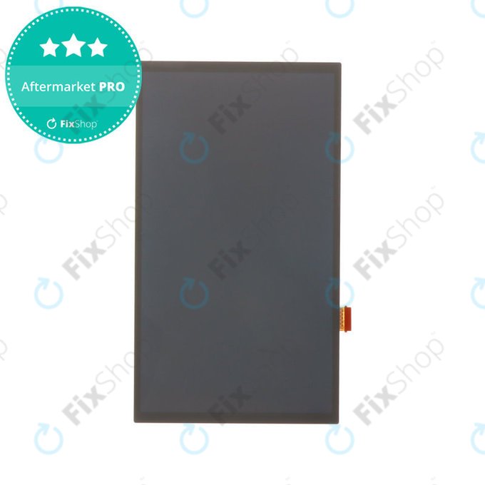 LCD дисплей (Black) за Nintendo Switch OLED