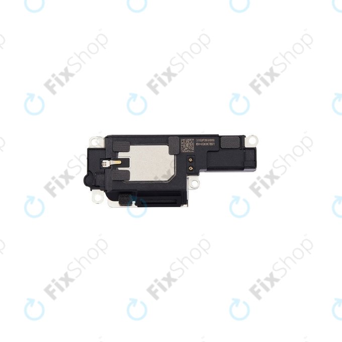 Силен високоговорител за iPhone 15 Pro Max
