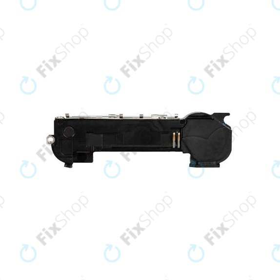 Силен високоговорител за iPhone 4, 4S