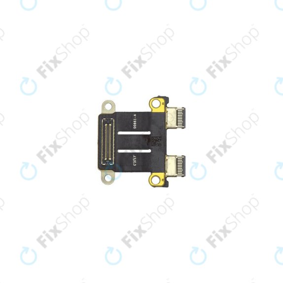 USB-C I/O платка за MacBook Pro 15" A1707 (късен 2016 – среден 2017)