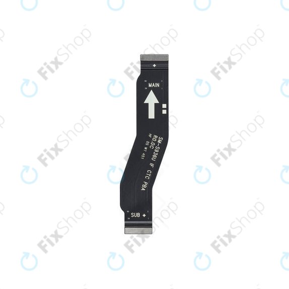 Основен flex кабел за Samsung S25 Plus, GH82-36364A, Genuine Service Pack