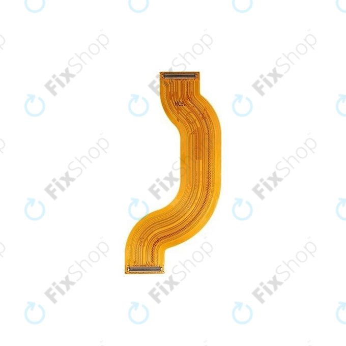 Основен Гъвкав кабел за Samsung A51 A515F, GH59-15202A, GH82-25735A, Genuine Service Pack