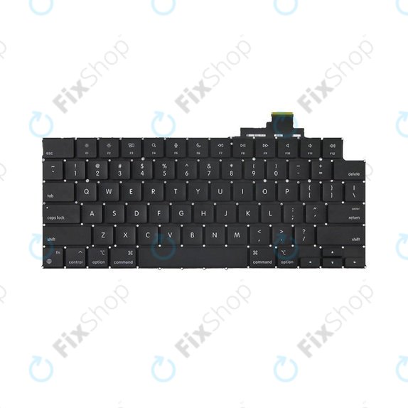 Клавиатура за MacBook Air 13" A2681 (2022), US