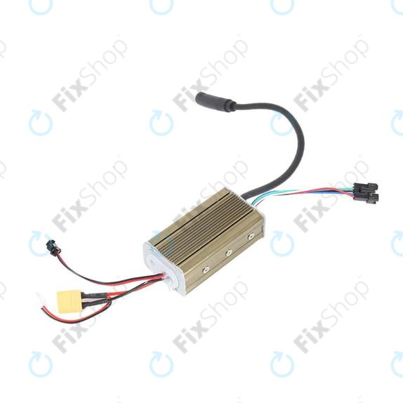 Контролна платка за Kugoo S1, S1 Pro, S2, S3, 36V / 15A