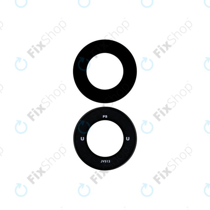 Стъкло на задна камера (Ultrawide) за Samsung S25 Edge, GH64-09797A, Genuine Service Pack