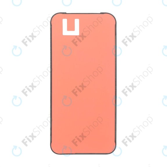 Лепенка под LCD за Google Pixel 8a