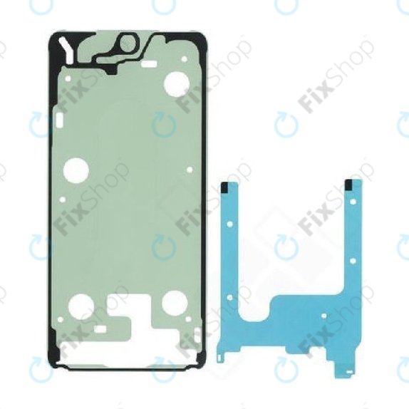 Комплект лепящи ленти за ремонт на LCD (Adhesive) за Samsung S26, GH82-39212A, Genuine Service Pack