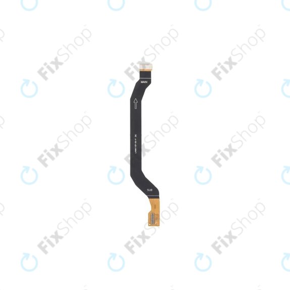 LCD гъвкав кабел за Xiaomi Redmi Note 11 Pro 5G, 21091116I, 2201116SG